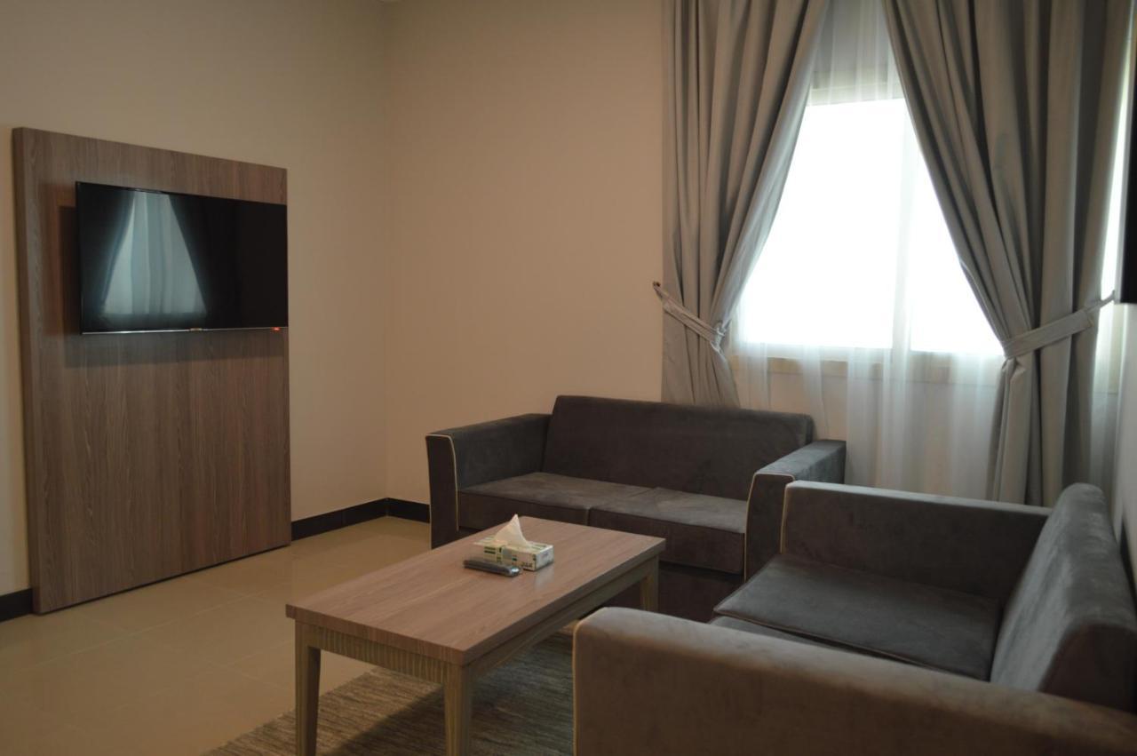 Apartament Terrace View 3 Dammam Zewnętrze zdjęcie