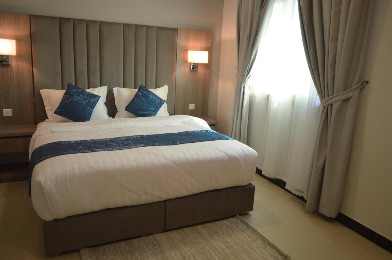 Apartament Terrace View 3 Dammam Zewnętrze zdjęcie