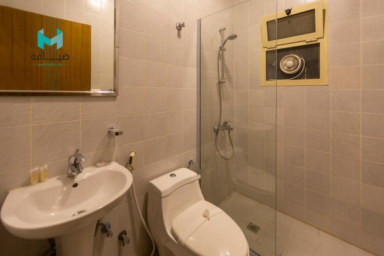 Apartament Terrace View 3 Dammam Zewnętrze zdjęcie